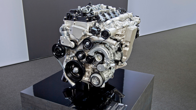 Illustration for article titled These Are The Greatest Engines Of The Last Decade